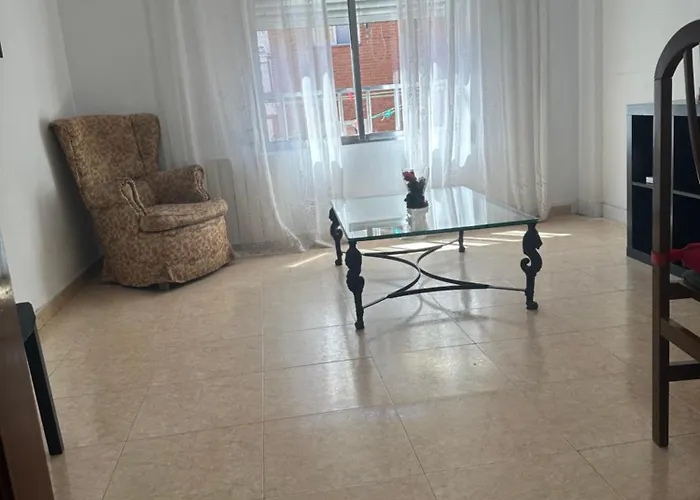 Piso familiar