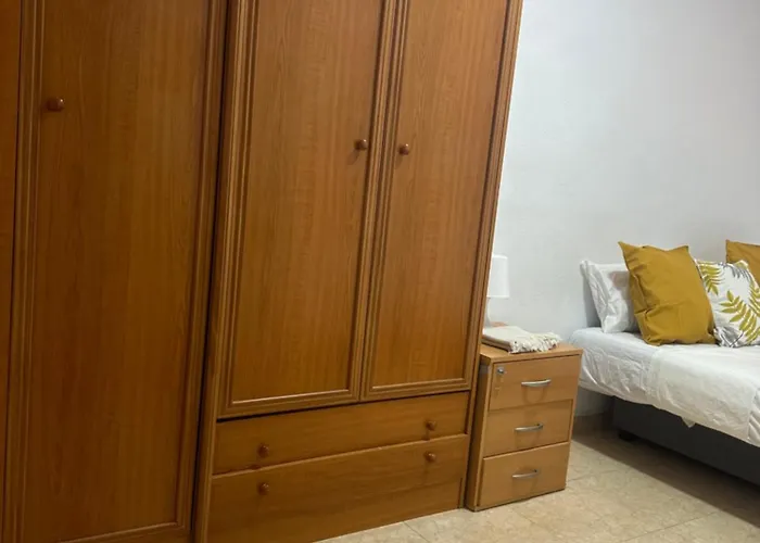 Piso familiar